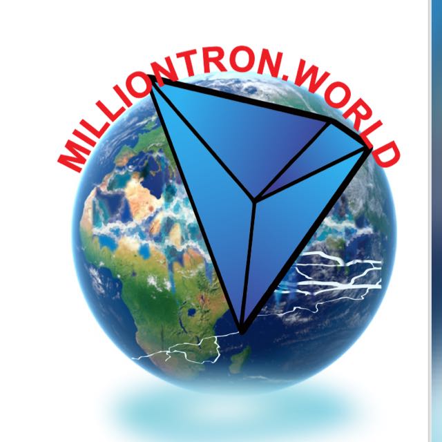 MLM(MillionTron.world)