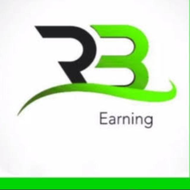 RB EARNING(Arslan)