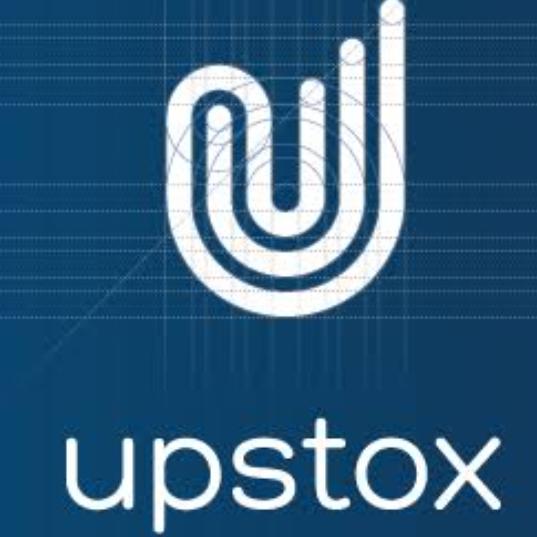 Upstox zero to hero