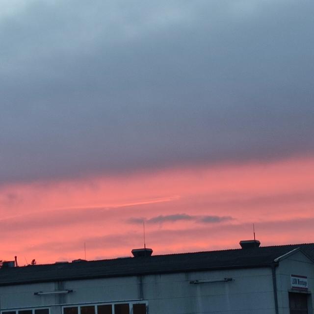 Sunsets worldwide 🌇 🌎