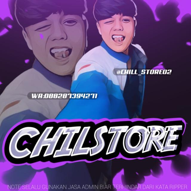 GC STOCK RESS||CHIL STORE³|| REAL OWN GAS4YOU