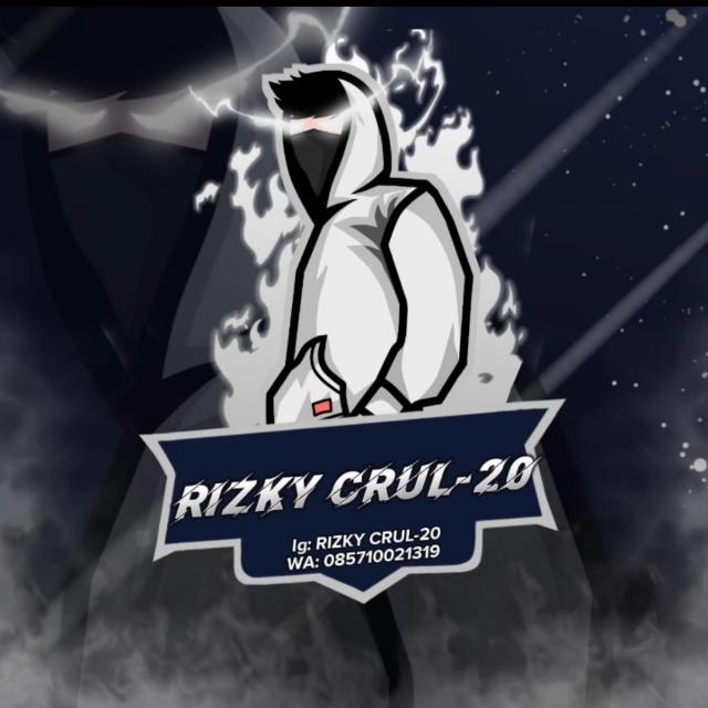 JB RIZKY CRUL-20 ✅