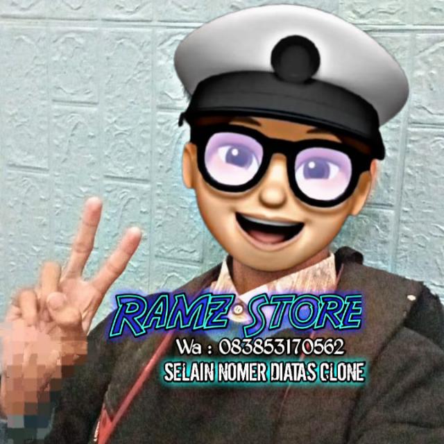 JB||SUNTIK ALL SOSMED RAMZSTORE??