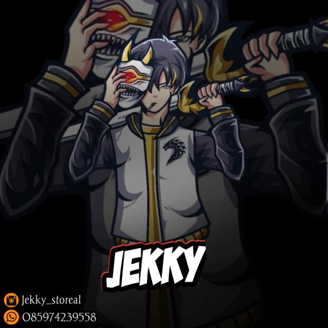 JB¹|| JEKKY STORE