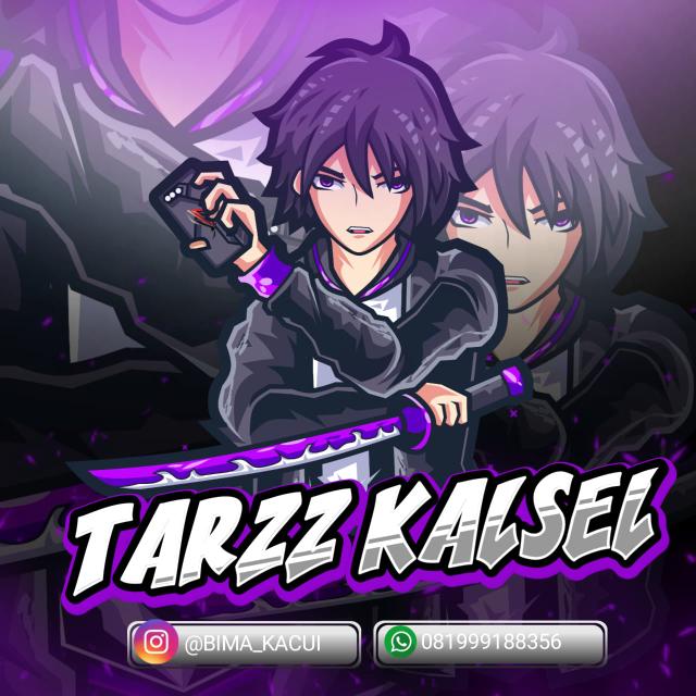STOK¹ || TARZZ KALSEL