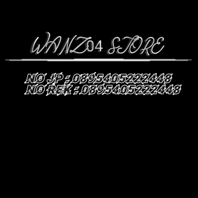 INFOO PP BY KAISAR JB ??