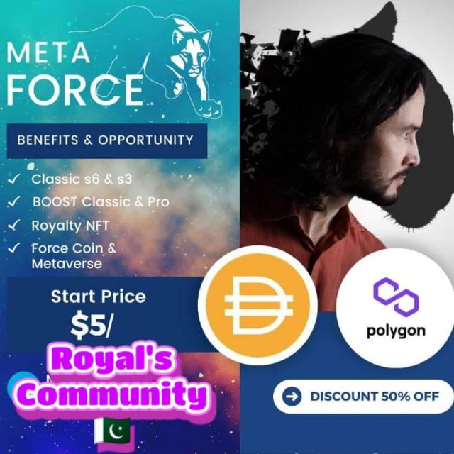 ??Meta Force onlin work??