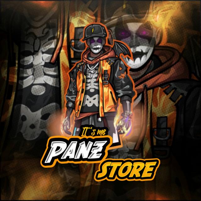 JB¹ || PANZ STORE