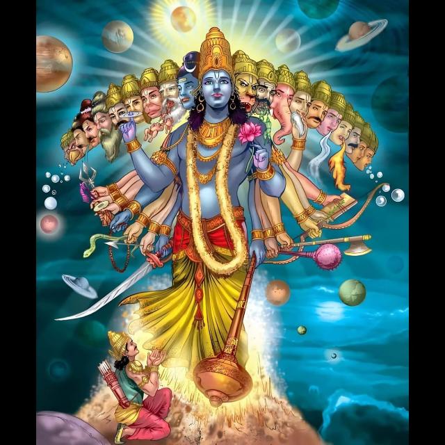 श्री कृष्ण भक्त परिवार 🚩📿🙏