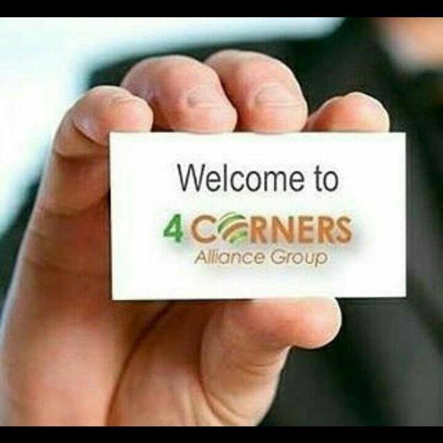 Four corners alliance gro