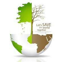 🌍save the earth🌍
