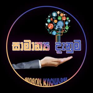 සාමාන්‍ය දැනුම