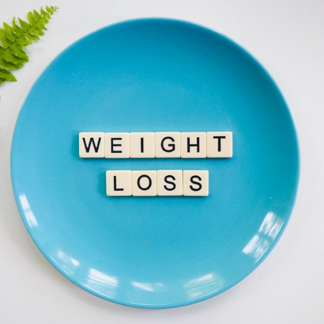 30days Weight loss group2