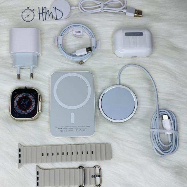 Global marketing group