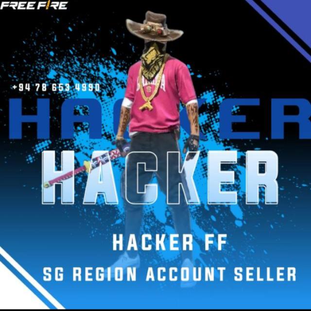 FREE FIRE ACC STORE