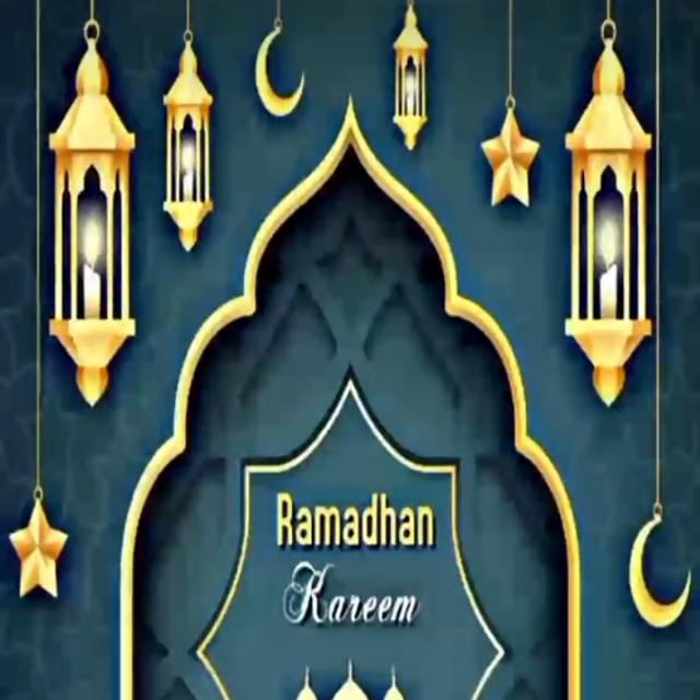 RAMADHAN KEREN??