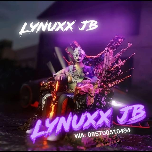 STOK¹ || Lynuxx JB X ADI AJAH👑
