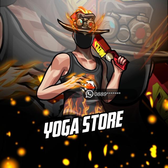 Stok yoga¹