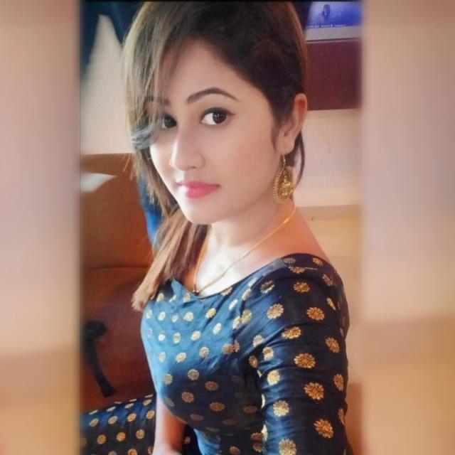 Youtuber Simran sharma