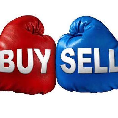 Sell &amp; Buy