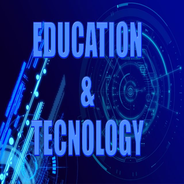 Education or Technology Great Group 📱💻🖥️🖲️🖥️💻