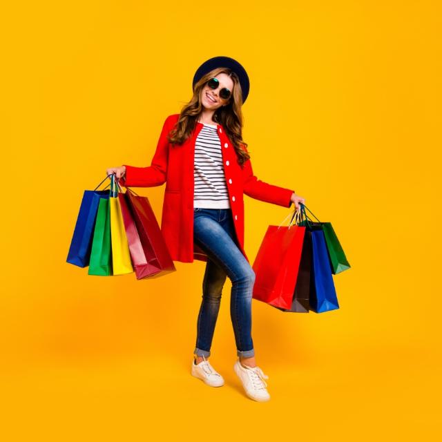 Online Shopping 🛍️ 3