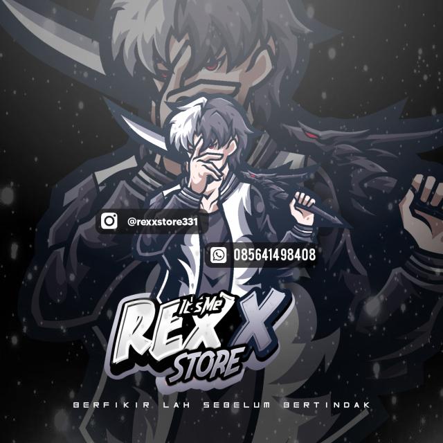 JB|| ALL GAME REXX STORE #1