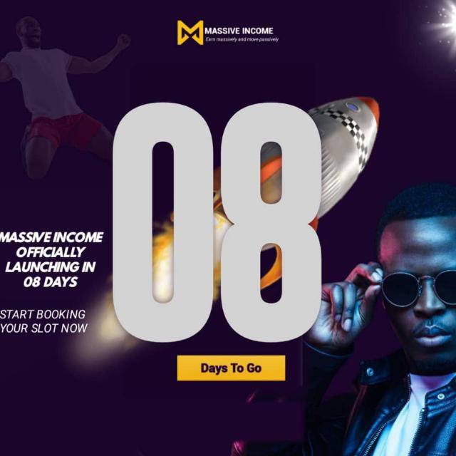 Massive__ Income Official ✅ (005)
