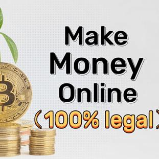 Online earning job 
