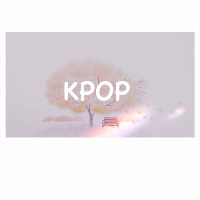 LOVE FOR KPOP