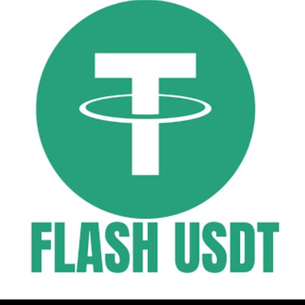 Usdt flash software