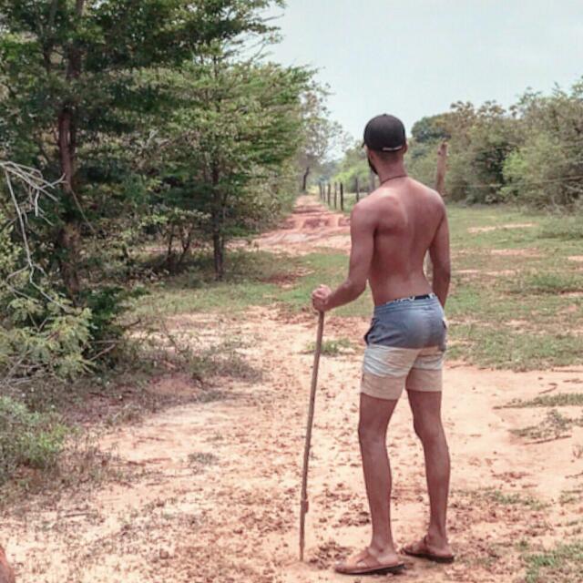 👬 ජංගල් කොලු සවාරි 👬
