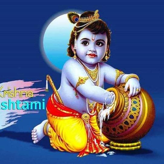 👏संस्था👉जय श्री कृष्णा👏