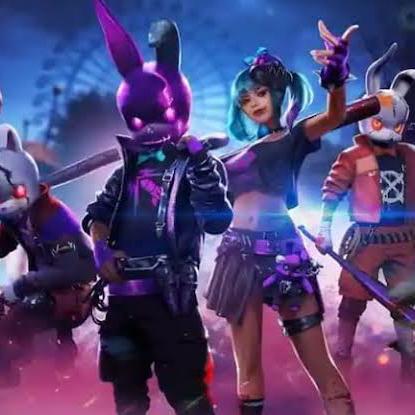 Id Giveaway Free Fire