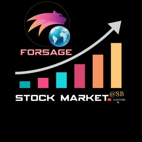 Stock Market 🎯SB