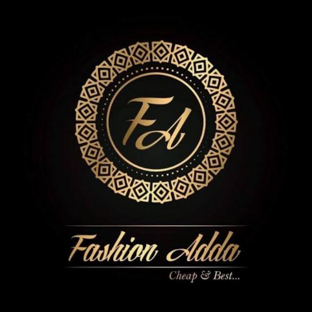 FASHION ADDA🧥👗👟🕶️👜👠