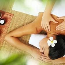 Women massage centre?