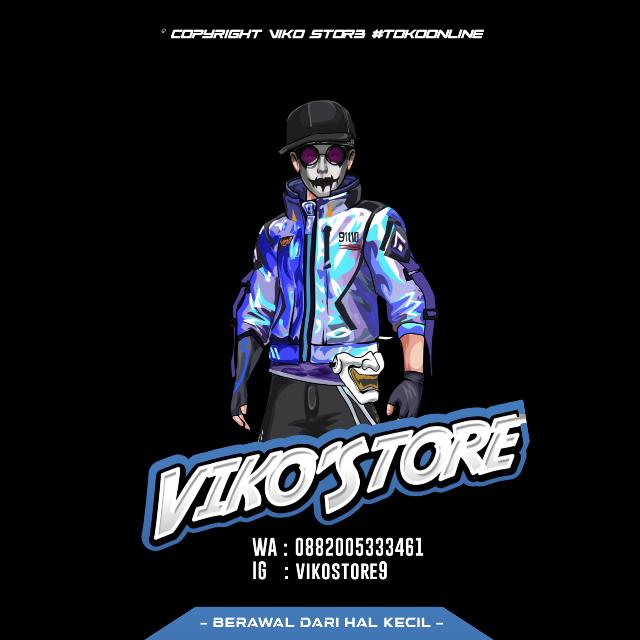 JB || VIKOSTORE¹