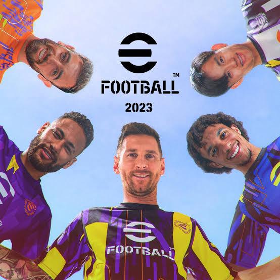 eFootball™  Tour '23