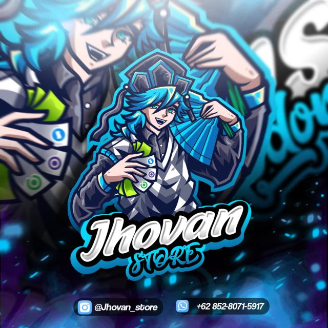 JB ||| Jhovan store X admin