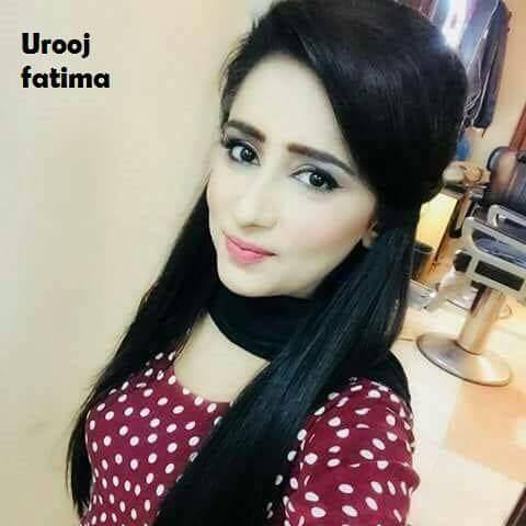 عروج  ہوں میں