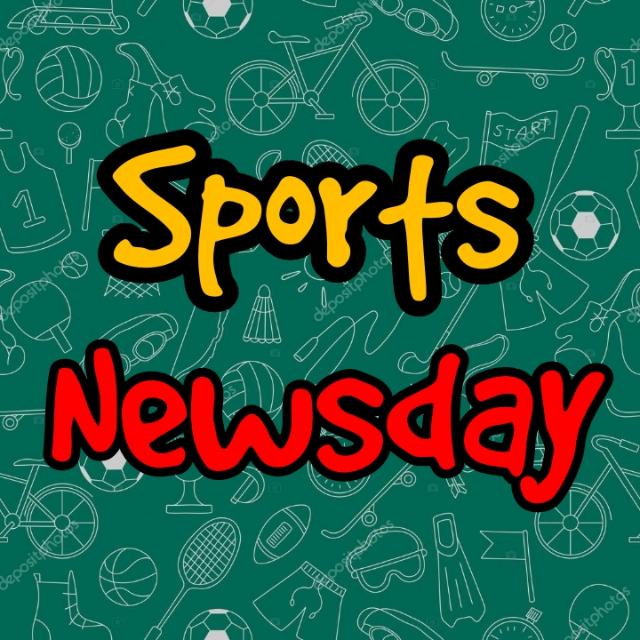 🇪🇺📰 ❛ Sports Newsday ❜ 📰🇪🇺
