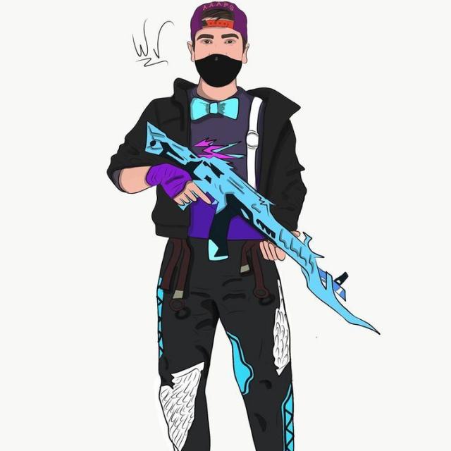 😘NOOB GAMER🔥🔥