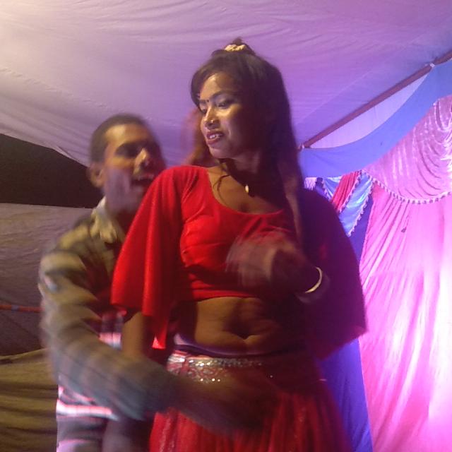 Arkestra Video Group