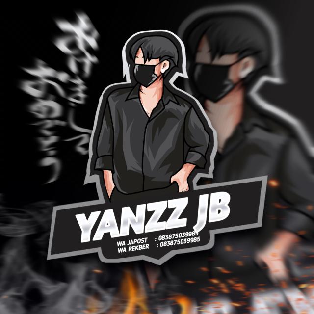 JB || YANZZ STORE¹?