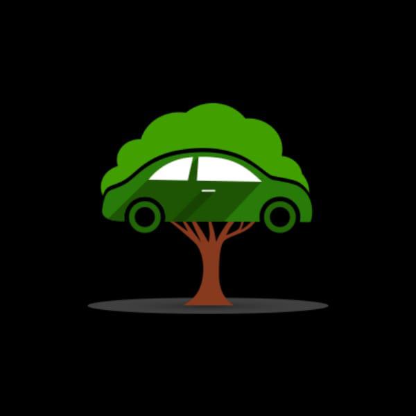 A cube cars