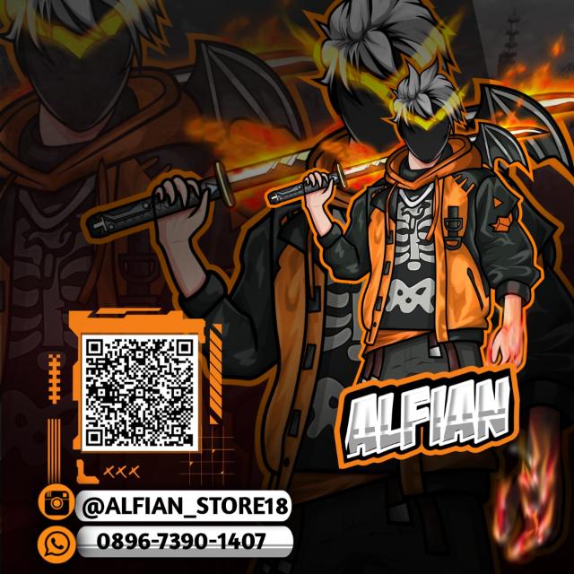 JB&amp;ISIAN?FF BY ALFIAN_STORE18?