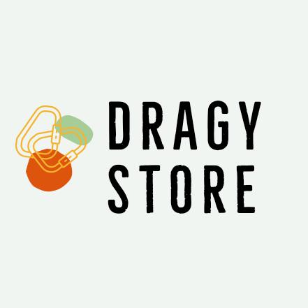 Dragy store