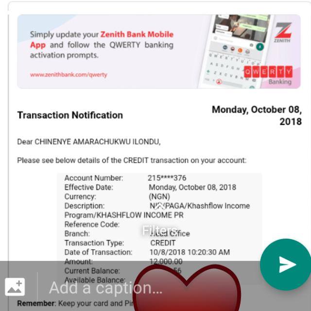 PRESH Khashflow group 2