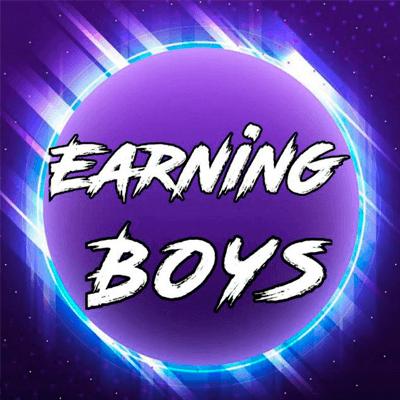 Online earn money ??